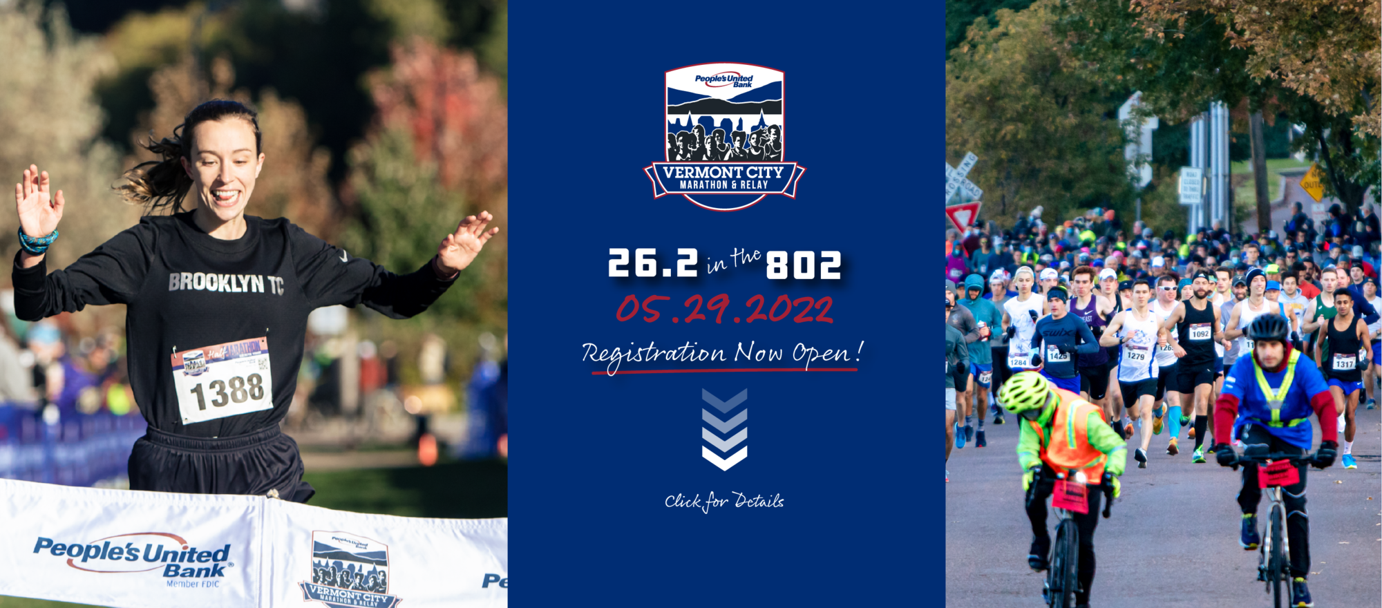 Registration for 2022 opens 11/12/2021. Click here for details.