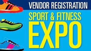 Sport & Fitness Expo logo