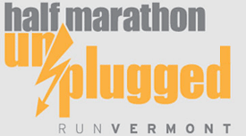 Half Marathon logo