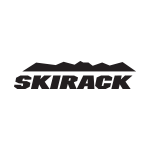 ski rack logo