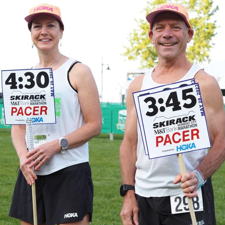 Pacers