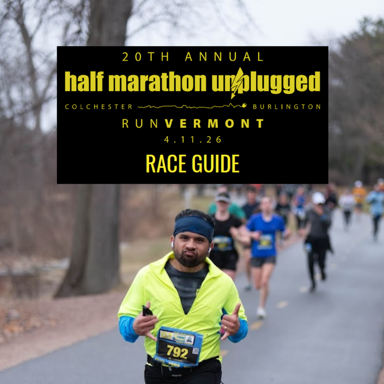 Cover of 2026 Race Guide