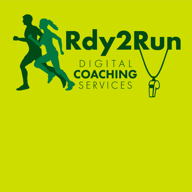 Rdy2Run Logo