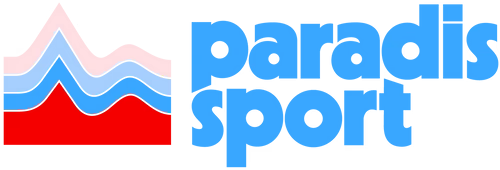 Paradis Sport logo