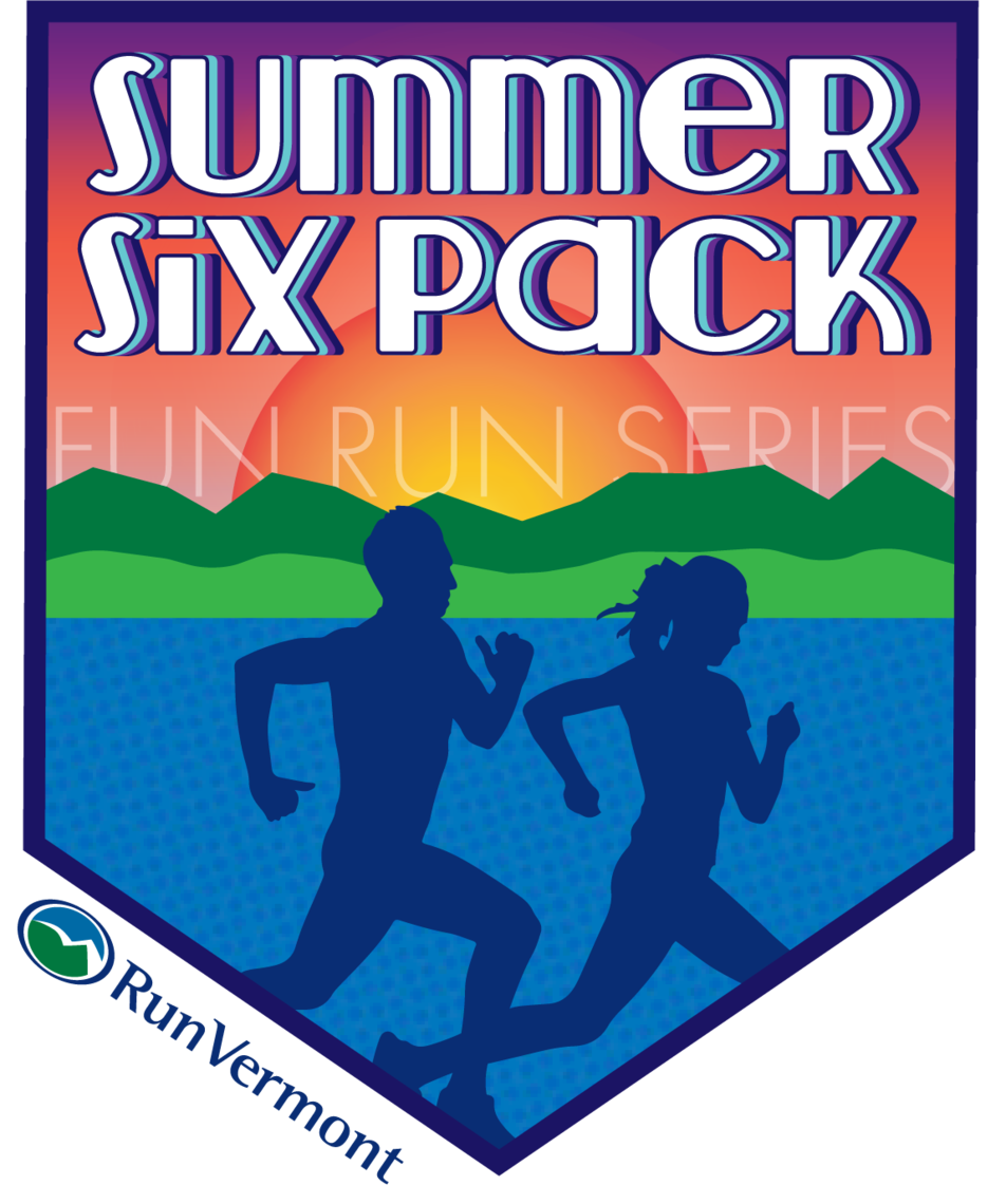 Summer 6 Pack logo