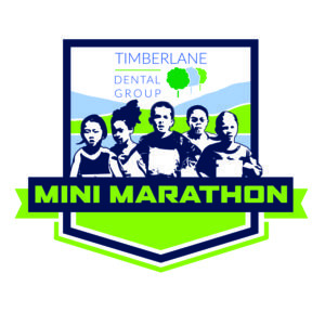 mini marathon logo