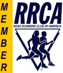 Road Runners Club America logo
